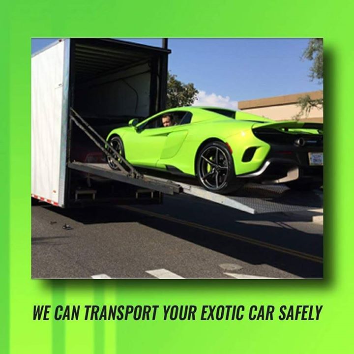 Let us  #ship your  #vehicle and we will  #show you why  #wearethebest in the  #